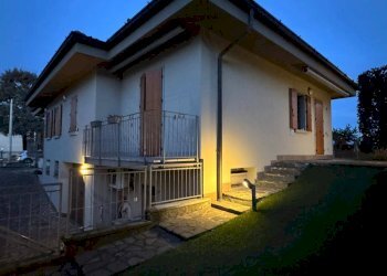 Foto 21 - Villa SCARPAVENTO
 
1, Spirano - foto 21