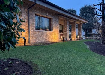 Foto 22 - Villa SCARPAVENTO
 
1, Spirano - foto 22