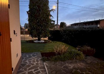 Foto 24 - Villa SCARPAVENTO
 
1, Spirano - foto 24