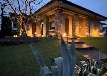 Foto 27 - Villa SCARPAVENTO
 
1, Spirano - foto 27