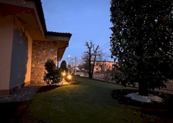 Foto 28 - Villa SCARPAVENTO
 
1, Spirano - foto 28