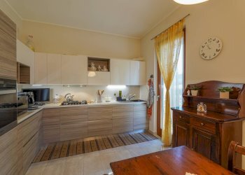 Foto 36 - Villa SCARPAVENTO
 
1, Spirano - foto 36