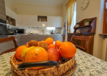 Foto 37 - Villa SCARPAVENTO
 
1, Spirano - foto 37