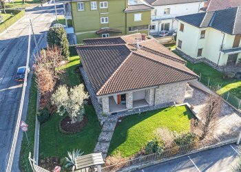 Foto 77 - Villa SCARPAVENTO
 
1, Spirano - foto 77