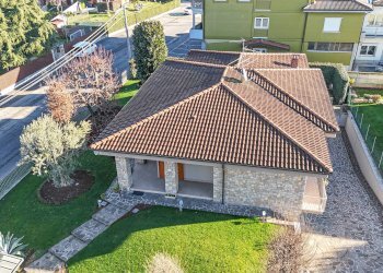 Foto 78 - Villa SCARPAVENTO
 
1, Spirano - foto 78