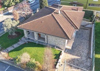 Foto 79 - Villa SCARPAVENTO
 
1, Spirano - foto 79