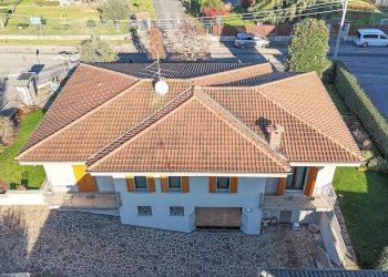 Foto 81 - Villa SCARPAVENTO
 
1, Spirano - foto 81