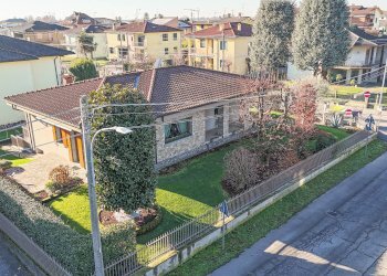 Foto 82 - Villa SCARPAVENTO
 
1, Spirano - foto 82