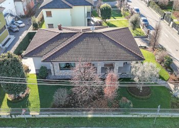 Foto 83 - Villa SCARPAVENTO
 
1, Spirano - foto 83