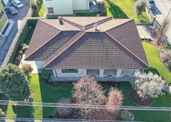 Foto 84 - Villa SCARPAVENTO
 
1, Spirano - foto 84