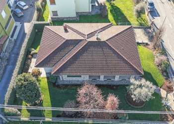 Foto 85 - Villa SCARPAVENTO
 
1, Spirano - foto 85