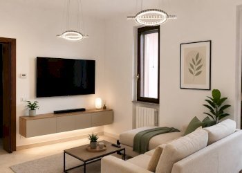 Foto 7 - Bilocale via dei gelsi
 
20, Bernareggio - foto 7