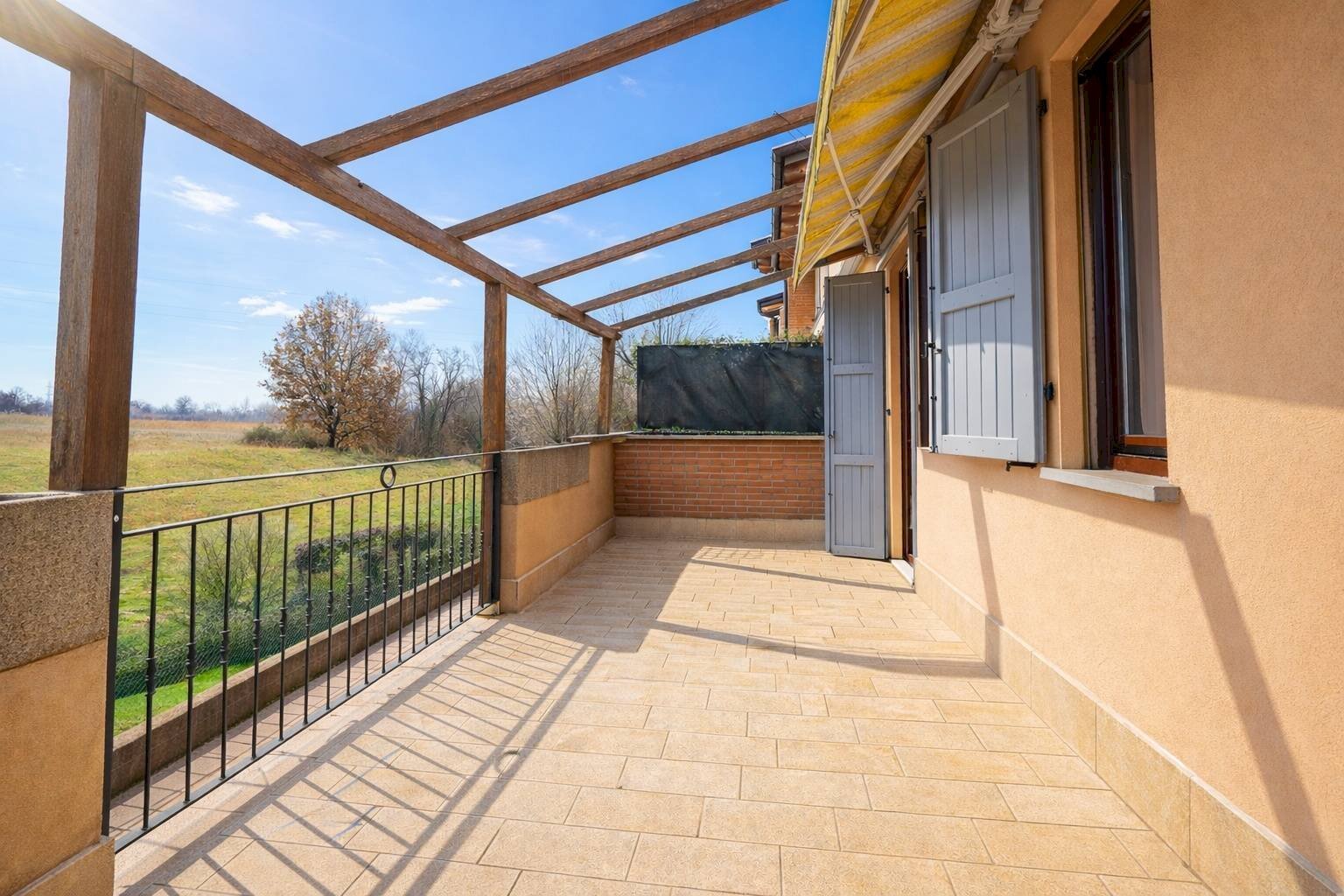 Foto 2 - Villa a Schiera via giacomo manzu
 
18, Sotto il Monte Giovanni XXIII - foto 2