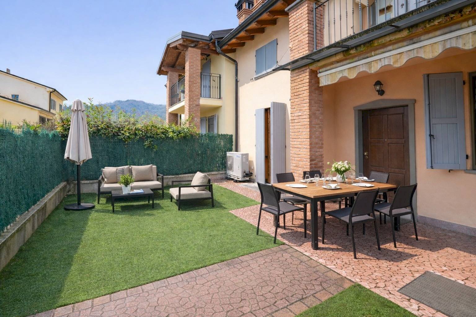 Foto 3 - Villa a Schiera via giacomo manzu
 
18, Sotto il Monte Giovanni XXIII - foto 3