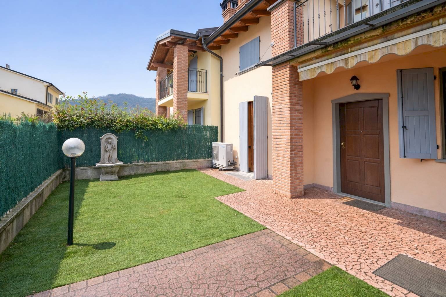 Foto 1 - Villa a Schiera via giacomo manzu
 
18, Sotto il Monte Giovanni XXIII - foto 1