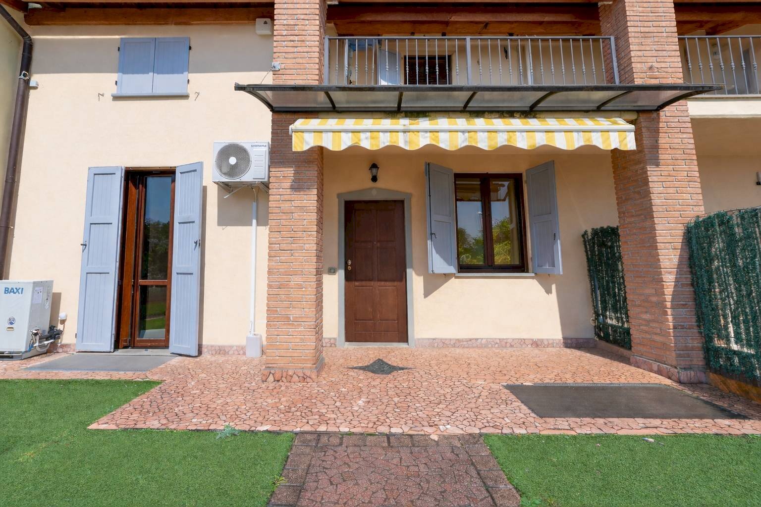 Foto 2 - Villa a Schiera via giacomo manzu
 
18, Sotto il Monte Giovanni XXIII - foto 2