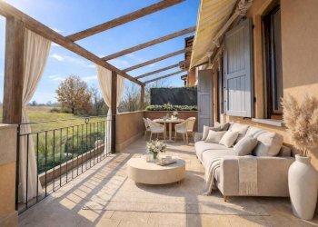 Foto 1 - Villa a Schiera via giacomo manzu
 
18, Sotto il Monte Giovanni XXIII - foto 1