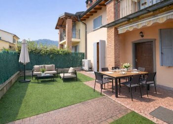 Foto 3 - Villa a Schiera via giacomo manzu
 
18, Sotto il Monte Giovanni XXIII - foto 3