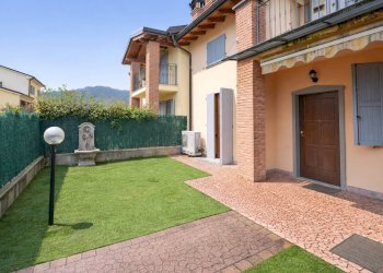 Foto 4 - Villa a Schiera via giacomo manzu
 
18, Sotto il Monte Giovanni XXIII - foto 4