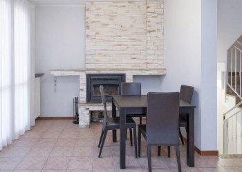 Foto 5 - Villa a Schiera via giacomo manzu
 
18, Sotto il Monte Giovanni XXIII - foto 5