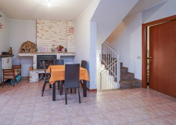 Foto 8 - Villa a Schiera via giacomo manzu
 
18, Sotto il Monte Giovanni XXIII - foto 8