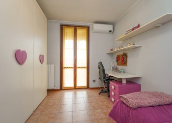 Foto 10 - Villa a Schiera via giacomo manzu
 
18, Sotto il Monte Giovanni XXIII - foto 10