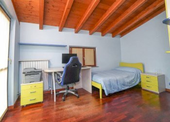 Foto 14 - Villa a Schiera via giacomo manzu
 
18, Sotto il Monte Giovanni XXIII - foto 14