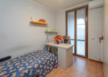 Foto 15 - Villa a Schiera via giacomo manzu
 
18, Sotto il Monte Giovanni XXIII - foto 15