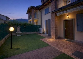 Foto 16 - Villa a Schiera via giacomo manzu
 
18, Sotto il Monte Giovanni XXIII - foto 16