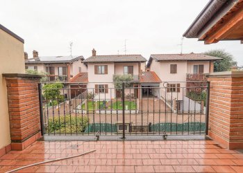 Foto 17 - Villa a Schiera via giacomo manzu
 
18, Sotto il Monte Giovanni XXIII - foto 17