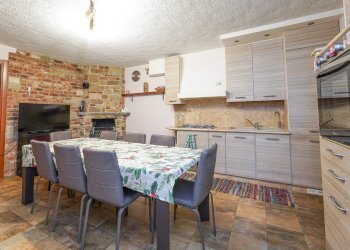 Foto 18 - Villa a Schiera via giacomo manzu
 
18, Sotto il Monte Giovanni XXIII - foto 18