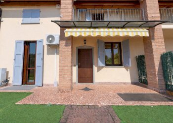 Foto 2 - Villa a Schiera via giacomo manzu
 
18, Sotto il Monte Giovanni XXIII - foto 2