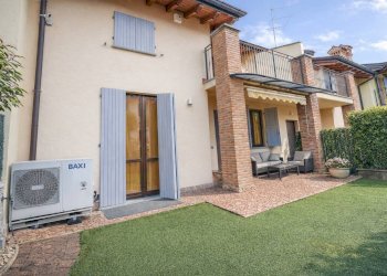 Foto 3 - Villa a Schiera via giacomo manzu
 
18, Sotto il Monte Giovanni XXIII - foto 3