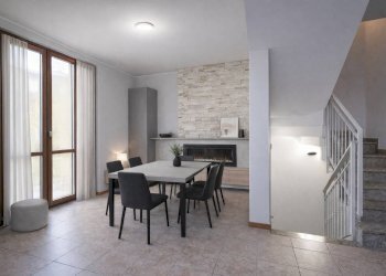 Foto 10 - Villa a Schiera via giacomo manzu
 
18, Sotto il Monte Giovanni XXIII - foto 10