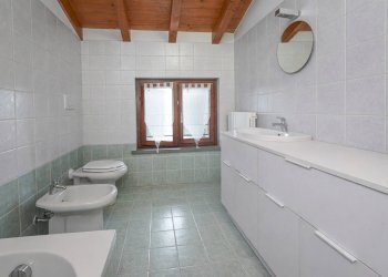 Foto 13 - Villa a Schiera via giacomo manzu
 
18, Sotto il Monte Giovanni XXIII - foto 13