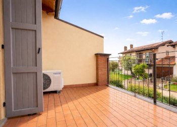 Foto 21 - Villa a Schiera via giacomo manzu
 
18, Sotto il Monte Giovanni XXIII - foto 21