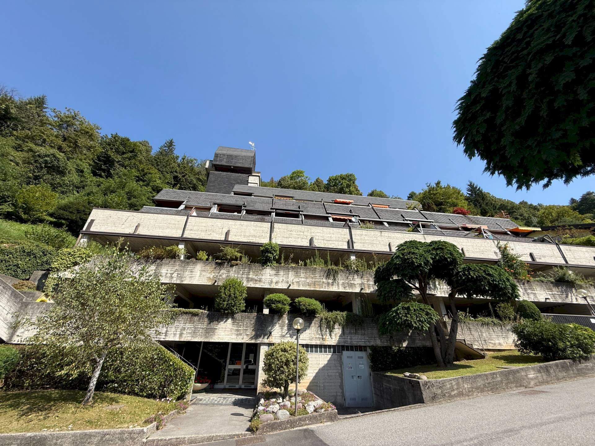 Foto 2 - Two-room apartment via montebello, Valnegra - photo 2