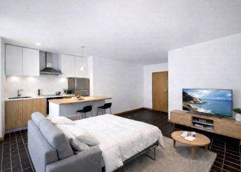 Foto 7 - Two-room apartment via montebello, Valnegra - photo 7