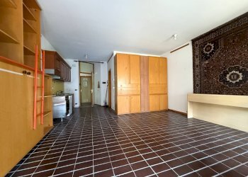 Foto 8 - Two-room apartment via montebello, Valnegra - photo 8