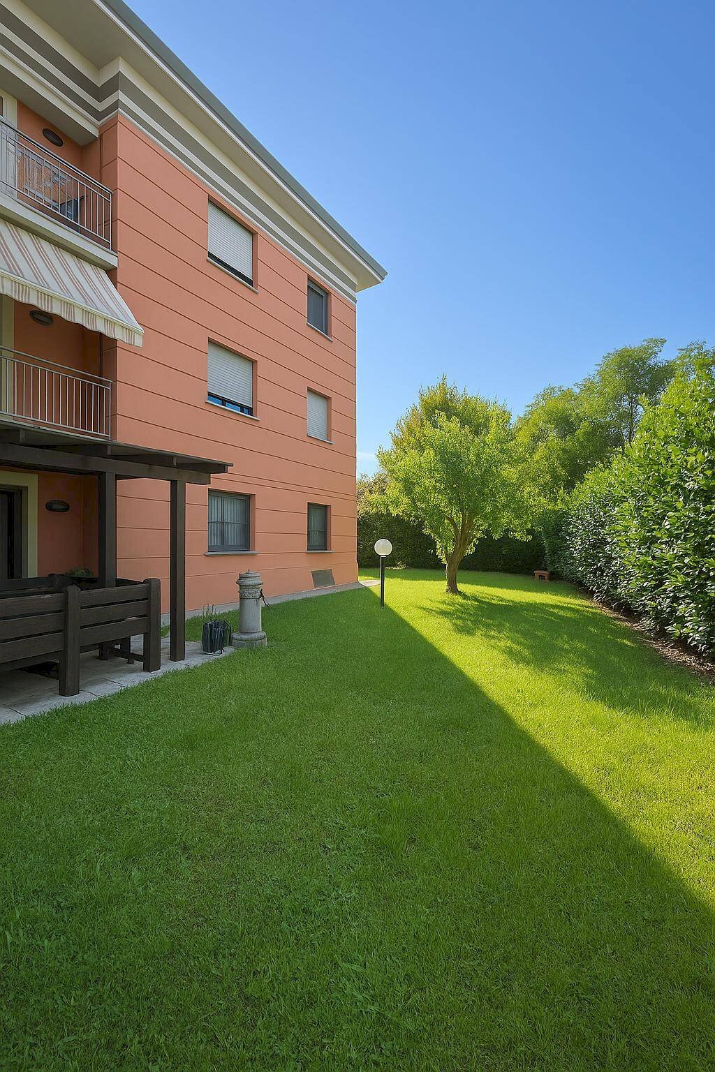 Foto 3 - Trilocale Via Cavalcanti
12, Mozzo - foto 3