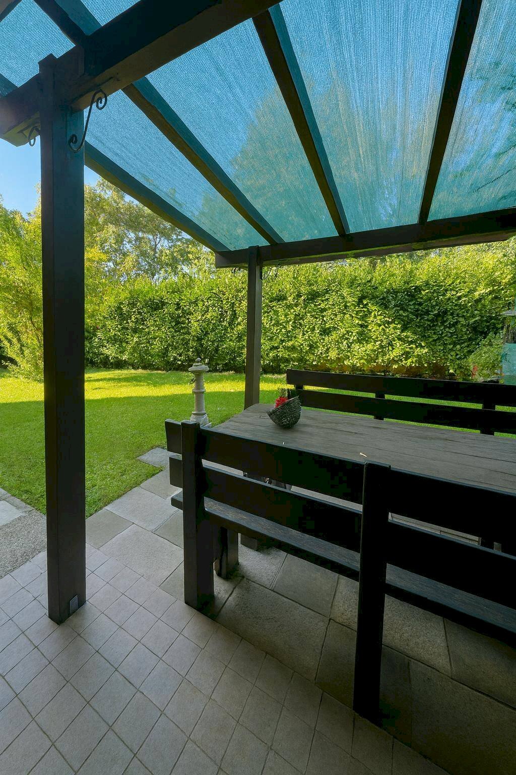 Foto 2 - Trilocale Via Cavalcanti
 
12, Mozzo - foto 2