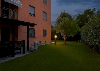 Foto 1 - Trilocale Via Cavalcanti
 
12, Mozzo - foto 1