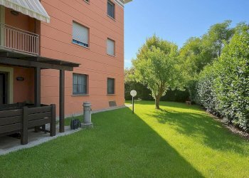 Foto 3 - Trilocale Via Cavalcanti
 
12, Mozzo - foto 3