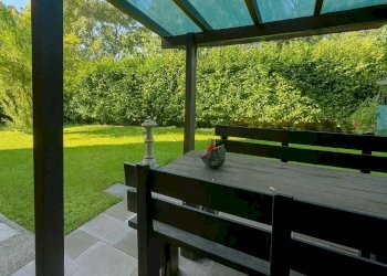 Foto 4 - Trilocale Via Cavalcanti
 
12, Mozzo - foto 4