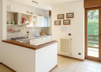 Foto 5 - Trilocale Via Cavalcanti
 
12, Mozzo - foto 5