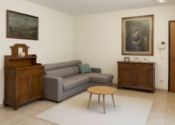 Foto 7 - Trilocale Via Cavalcanti
 
12, Mozzo - foto 7