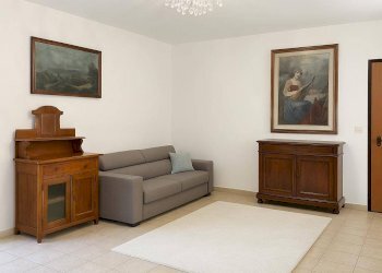 Foto 8 - Trilocale Via Cavalcanti
 
12, Mozzo - foto 8