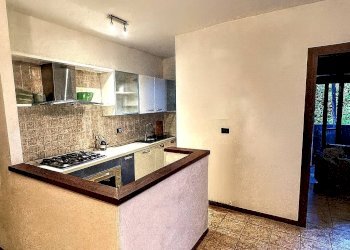 Foto 15 - Trilocale Via Cavalcanti
 
12, Mozzo - foto 15