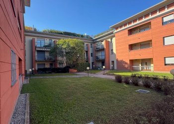 Foto 22 - Trilocale Via Cavalcanti
 
12, Mozzo - foto 22