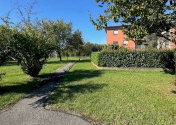 Foto 23 - Trilocale Via Cavalcanti
 
12, Mozzo - foto 23